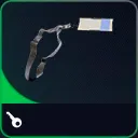 MMOJUGG ARC Raiders Blue Gate Village Key Details View of Item Function and Use